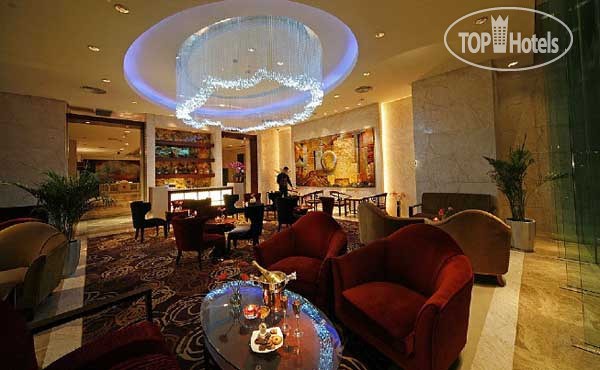 Hotel photo Yishiyuan Hotel 4*