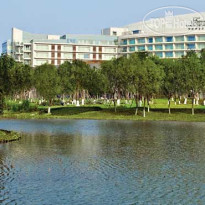Fairmont Yangcheng Lake