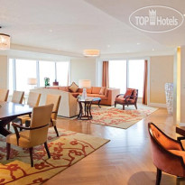 Fairmont Yangcheng Lake
