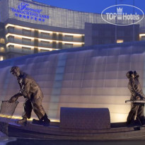 Fairmont Yangcheng Lake