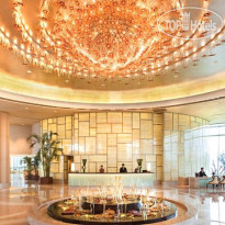 Fairmont Yangcheng Lake