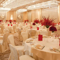 Fairmont Yangcheng Lake