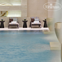Fairmont Yangcheng Lake