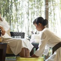 Fairmont Yangcheng Lake