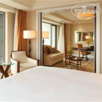 Fairmont Yangcheng Lake