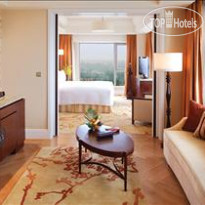 Fairmont Yangcheng Lake