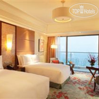 Fairmont Yangcheng Lake