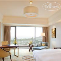 Fairmont Yangcheng Lake