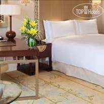 Fairmont Yangcheng Lake