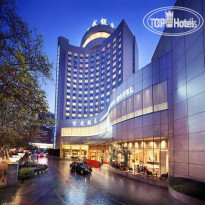 Lakeview Xuanwu Hotel 