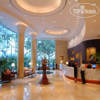 Lakeview Xuanwu Hotel 