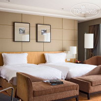 Sofitel Galaxy Nanjing Номер