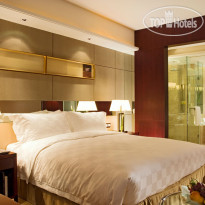 Sofitel Galaxy Nanjing Номер