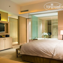 Sofitel Zhongshan Golf Resort Nanjing Номер