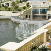 Sofitel Zhongshan Golf Resort Nanjing Территория отеля