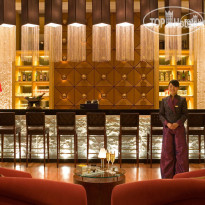 Sofitel Zhongshan Golf Resort Nanjing Бар