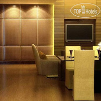 InterContinental Nanjing 