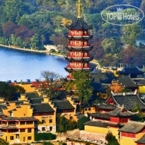 InterContinental Nanjing 