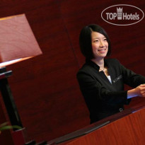 InterContinental Nanjing 