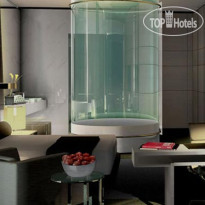 InterContinental Nanjing 