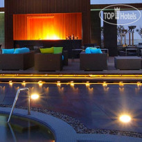 InterContinental Nanjing 