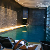 InterContinental Nanjing 