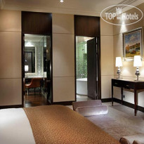 InterContinental Nanjing 