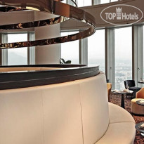 InterContinental Nanjing 