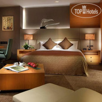 InterContinental Nanjing 