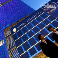 InterContinental Nanjing 