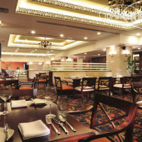 Crowne Plaza Changshu 