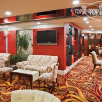 Crowne Plaza Changshu 