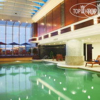 Crowne Plaza Changshu 