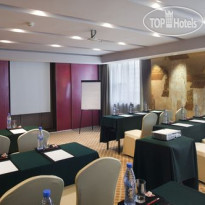 Holiday Inn Jasmine Suzhou 