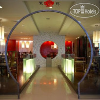 Holiday Inn Jasmine Suzhou 