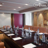 Holiday Inn Jasmine Suzhou 