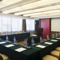 Holiday Inn Jasmine Suzhou 