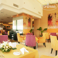 Holiday Inn Jasmine Suzhou 