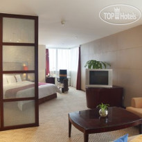 Holiday Inn Jasmine Suzhou 