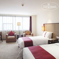 Holiday Inn Jasmine Suzhou 