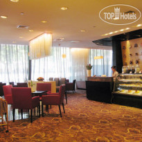 Holiday Inn Jasmine Suzhou 