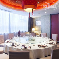 Holiday Inn Jasmine Suzhou 