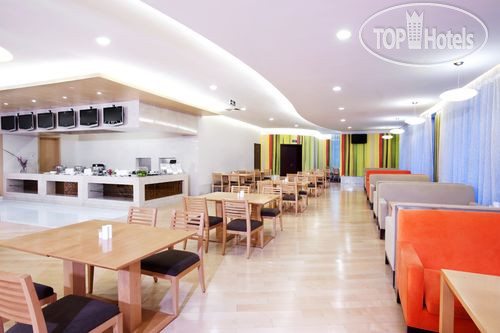 New photos from tourists Holiday Inn Express Changshu 3*
