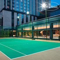 Four Points by Sheraton Lianyungang