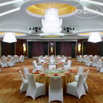 Four Points by Sheraton Taicang