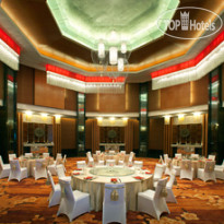 Four Points by Sheraton Taicang