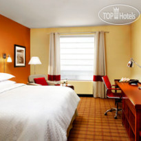 Four Points by Sheraton Yangzhou 