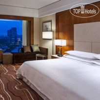 Four Points by Sheraton Suzhou