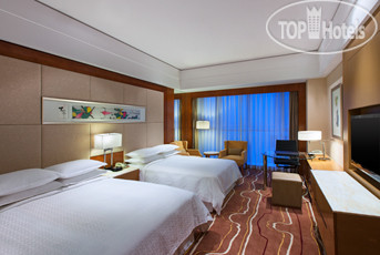 New photos from tourists Four Points by Sheraton Suzhou