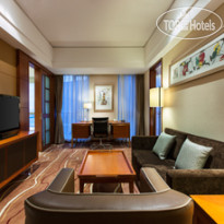 Four Points by Sheraton Suzhou